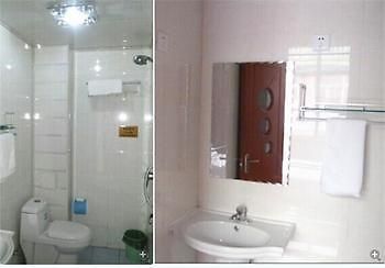 Longtai Star Hotel Qingdao Exterior photo