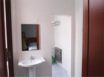 Longtai Star Hotel Qingdao Exterior photo