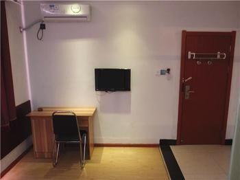 Longtai Star Hotel Qingdao Exterior photo
