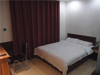 Longtai Star Hotel Qingdao Exterior photo